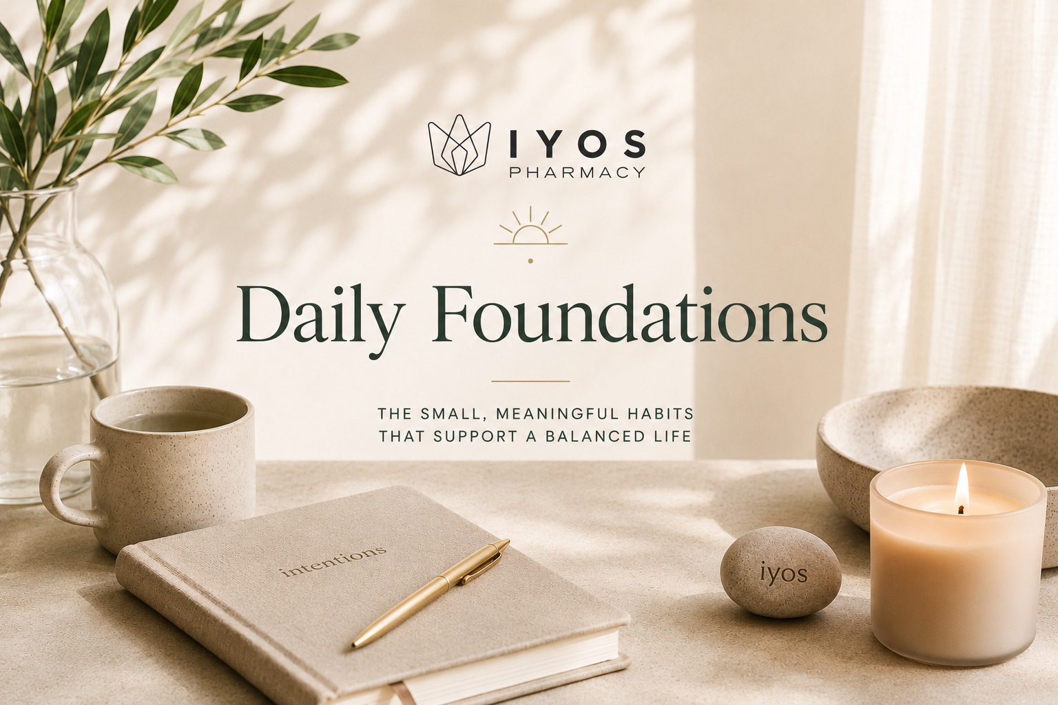 Daily Foundations