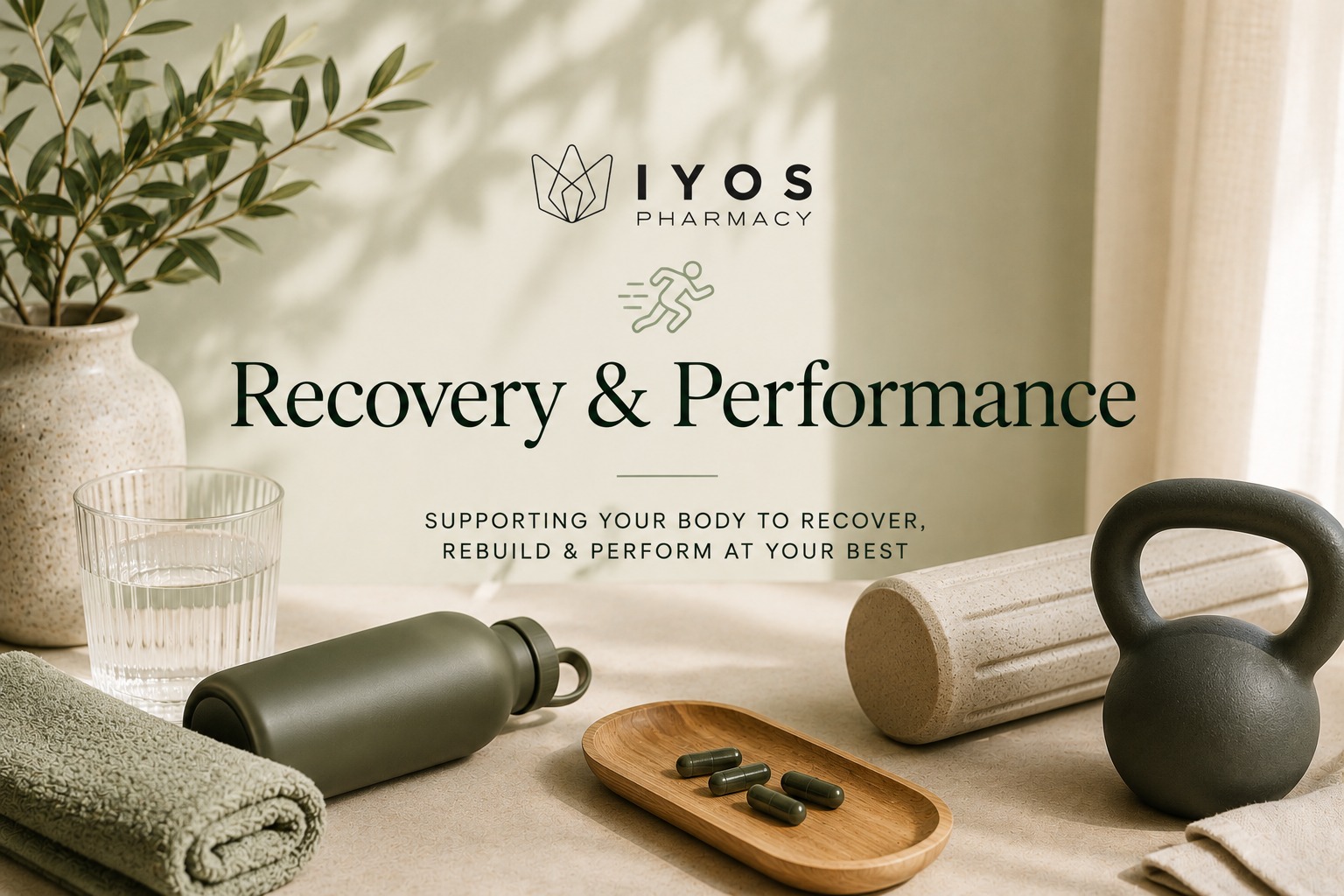 Recovery & Performance