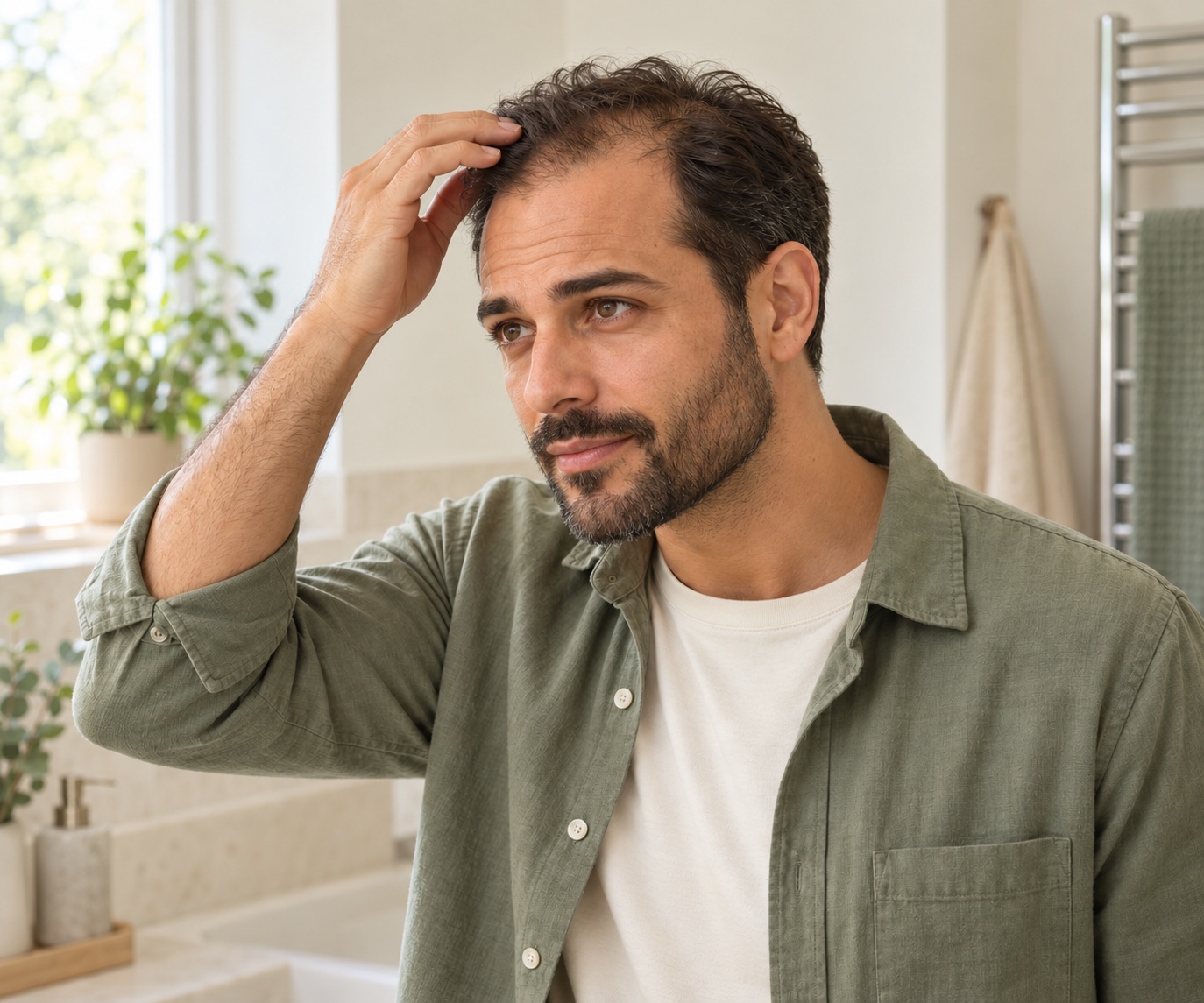 Hair Loss